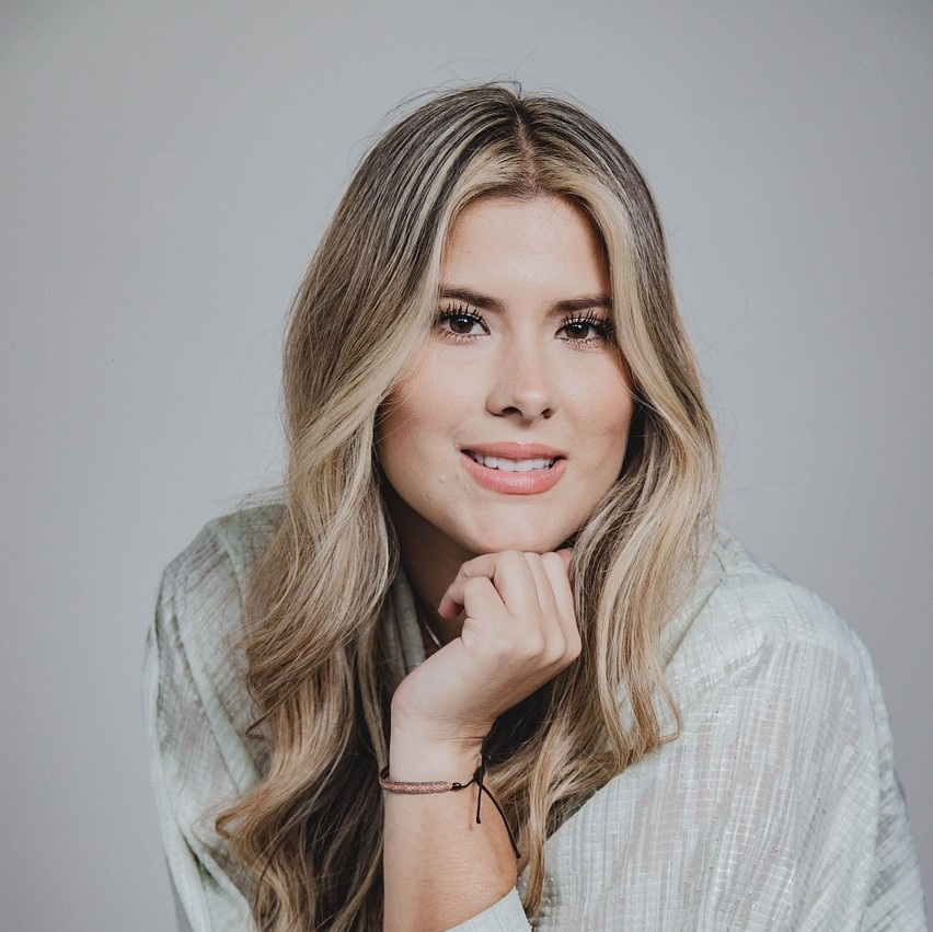 Elena Rostova