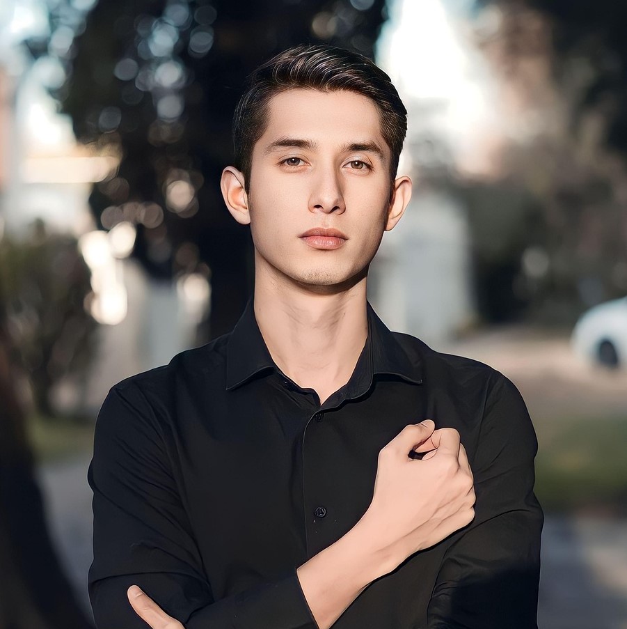 Kenny Saad