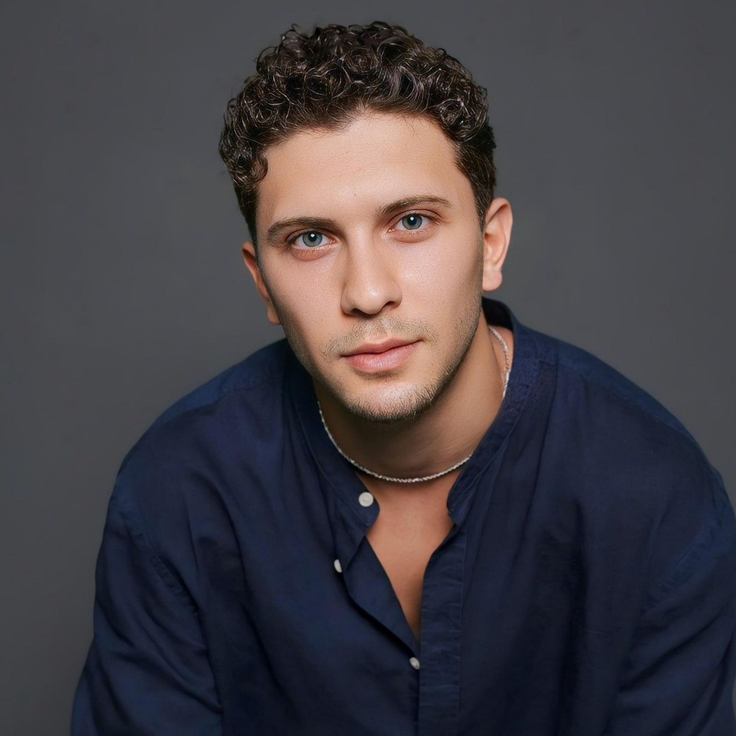 Maxime Le Morillon